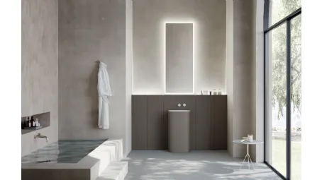 Mobile da Bagno M3 System 301 di Baxar