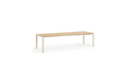 Tavolo allungabile Badù di Midj