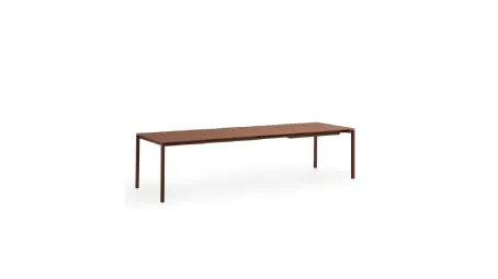 Tavolo allungabile More di Midj