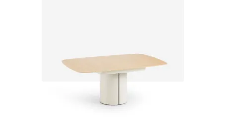 Tavolo allungabile Sesamo di Midj